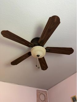 Ceiling Fan