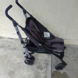 2 great Condition Baby Stroller's