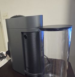 Nespresso Verto