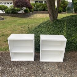 Kids Bookshelves 