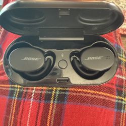 Bose Sport Earbuds 