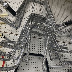 Ape Handlebars Crome, Gold Twist Ed Fenders Bikes, New Items Every Day