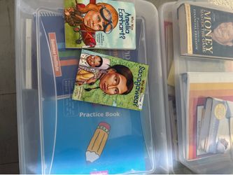 Free Teaching material, Readers, Decodables, work books