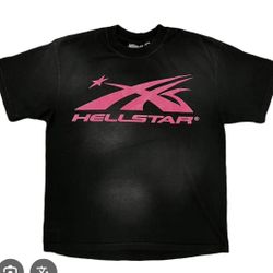 Hell Star Tee