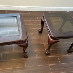 End Tables 