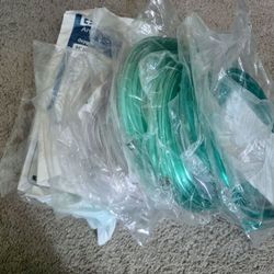 FREE Unused Oxygen Tubing 