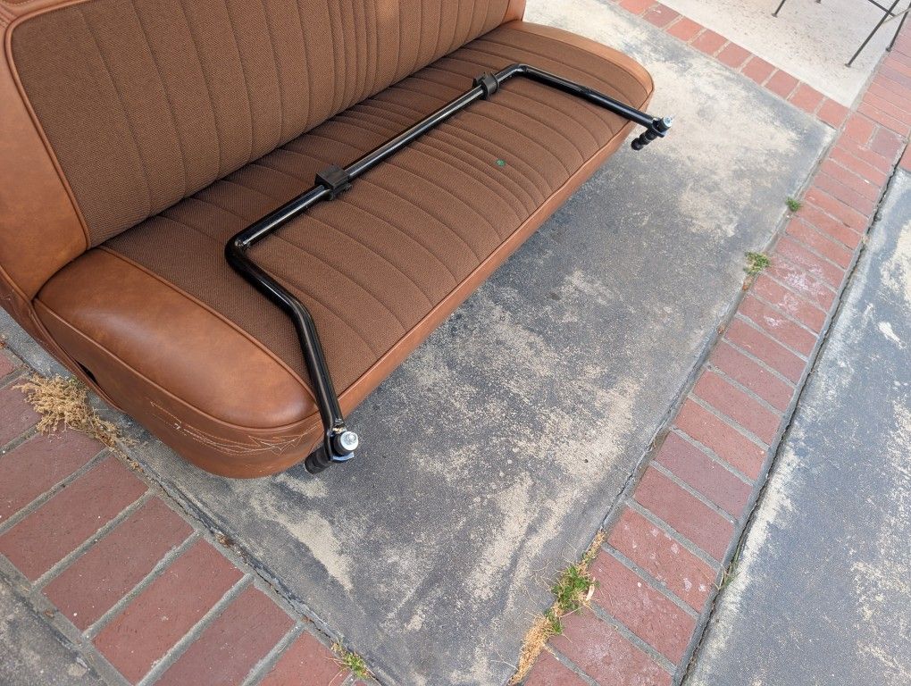 C10 Sway bar