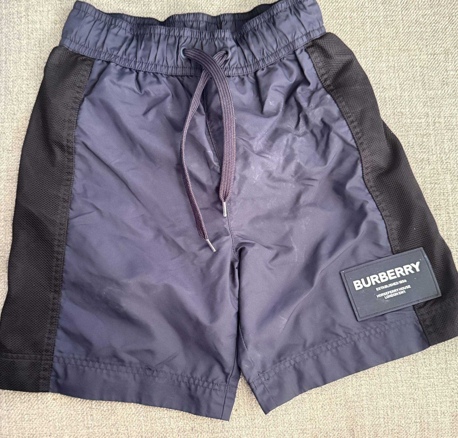 Burberry Swim Shorts Trunks 