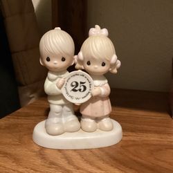 Precious Moments Figurines For Sale