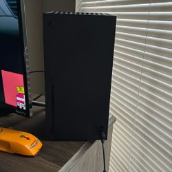 Xbox Series X 