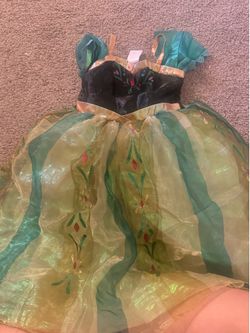 Dress for little Girls