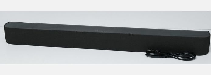 Roku - Streambar 2-in-1 TV Soundbar with Built-in Roku Streaming stick, Premium Speakers, & Enhanced Speech Clarity - Model 9101X