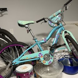Shwinn Kids Bike 