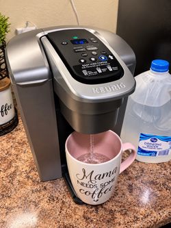 Keurig K Elite