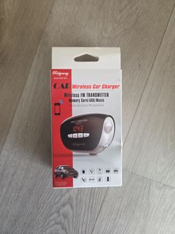 Wireless Charger