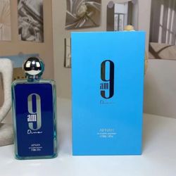 Perfume De Hombre