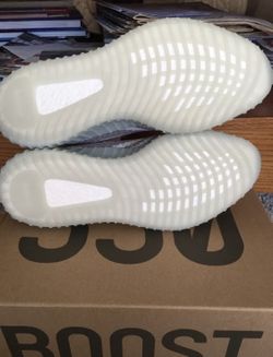Yeezy blue tint size 11.5