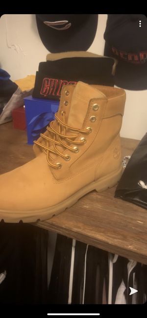 New and Used Timberland boots for Sale in Pompano Beach, FL New and Used Timberland boots for Sale in Pompano Beach, FL