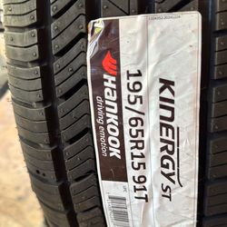 Tires