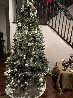Christmas Tree 