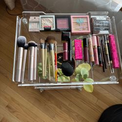 makeup