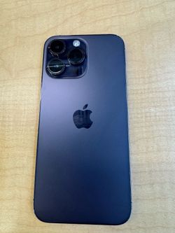 Iphone 14 Promax unlocked 256 GB
