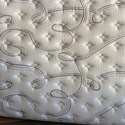 kinng size mattress 