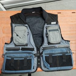 Fishing Vest