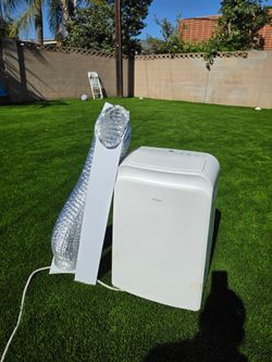 Air conditioner portable air conditioner AC 12k