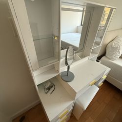 Vanity for Sale