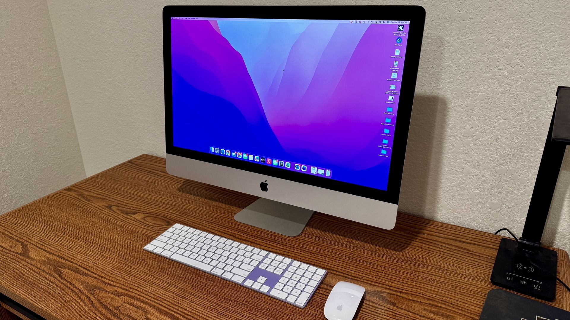 iMac 27” Retina 5.7K 