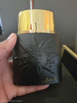 SALVADOR DALI LE ROY SOLEIL EXTREME 3.4 oz