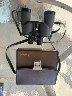 Binoculars