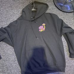 A lab Hoodie 