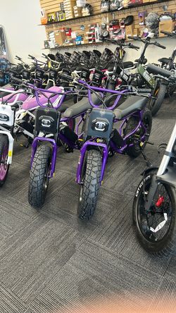 MacFox x7