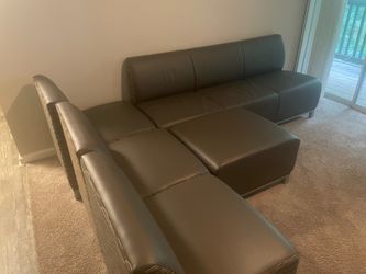 Living room chairs