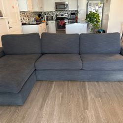 🛋️ Sofa for Sale – Great Condition – Only $290
