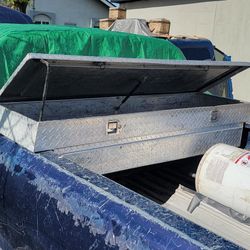 Truck Tool Box