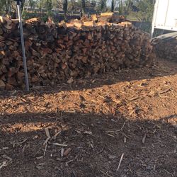 Firewood For Sale