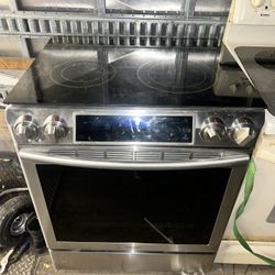 Stove 