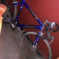 Road Bike Denali 7005