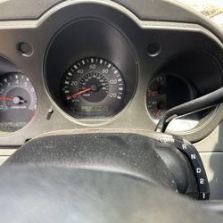 2002 Nissan Frontier