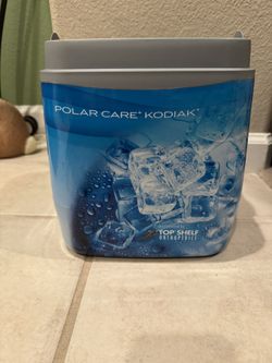 Cold Therapy for Multi Use Post Surgery