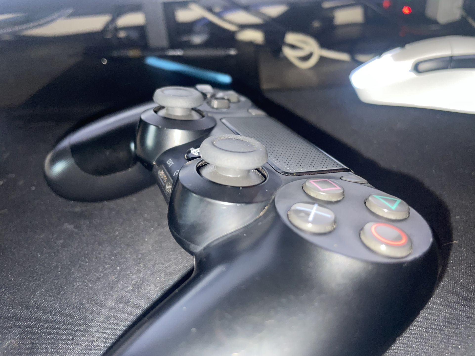 ps4 controller