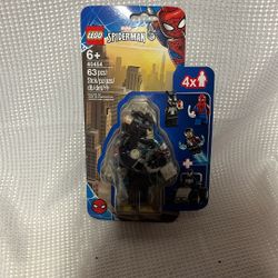 Lego Marvel Spider-Man Battle Pack