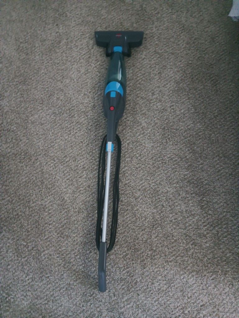 Vacuum