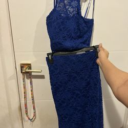 Long Ball Elegant Dresses 