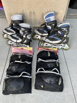 Rollerblades
