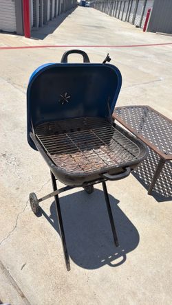 Grill