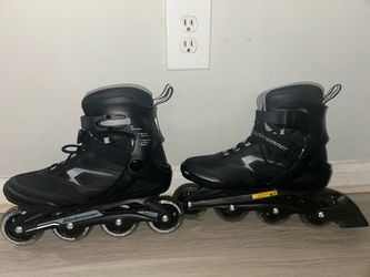 Bladerunner Inline Skates